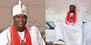 The ife has made changes the structure of some qualifications. Why Ooni Of Ife May Not See His New Baby Until February 2021