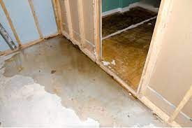 Water Damage Claims Insurance