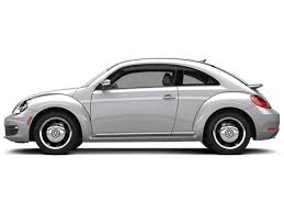 2016 volkswagen beetle specifications