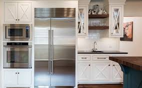 Things to Consider for Your Kitchen Remodel When It Comes to Cabinetry