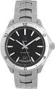 Pre-owned Tag Heuer Link Stainless Steel 40mm auto watch | Gray & Sons