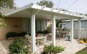 Insulated Patio Covers Las Vegas