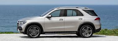 How Fast Can The 2020 Mercedes Benz Gle Suv Accelerate From 0 To 60 Mercedes Benz Of Arrowhead