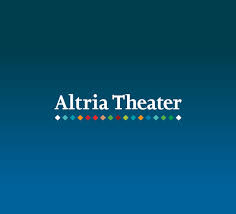 Seating Charts Altria Theater Official Website