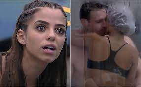 BBB 23: Gustavo mostra demais, deixa vazar nude no Globoplay e Key Alves  'dá espiadinha' nas partes íntimas do brother: 