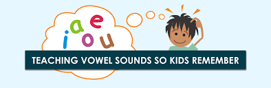 How To Teach Vowel Sounds So Kids Will Remember Child1st