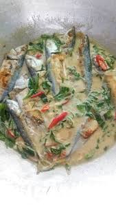 3 resep olahan ikan kembung yang lezat. Variasi Resepi Ikan Home Facebook