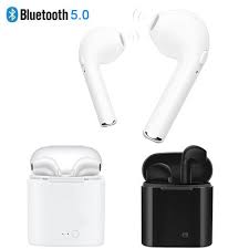 5 0 i7 s tws bluetooth earphone for