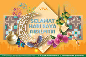 Happy chinese new year 2021. Viva Raya Festive 2021 Daily Redemption Viva Home Entertainment Lifestyle