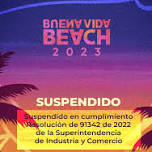 Buena Vida Beach 2023