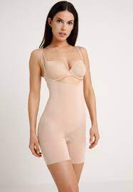 Spanx ONCORE OPEN BUST MID THIGH - Body ...