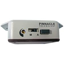 Pinnacle Technology gambar png