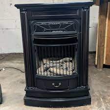 Charmglow Gas Fireplace Heater