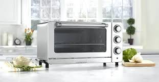Discontinued Cuisinart Toaster Oven
