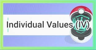 Pokemon Go What Is Individual Value Iv Guide Tips