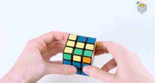 Rübik Küp Nasıl Çözülür? 7 Adımda Rubik Küp Çözümü