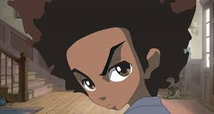 the boondocks reboot sped at hbo