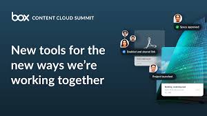 content cloud summit 2022 new tools