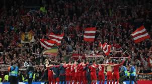 Бавария (победа) или вольфсбург (победа) + тотал меньше 5.5. Bavariya Volfsburg 2 0 Videoobzor Matcha 17 Tura Bundesligi 21 12 2019 Telekanal Futbol