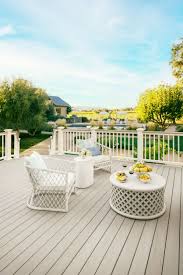 10 deck railing ideas that will put the