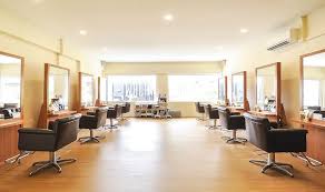 28 best hair salons in singapore with