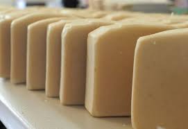 hot process goat milk soap recipe