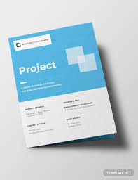 307 Free Brochure Templates Download Ready Made Template Net