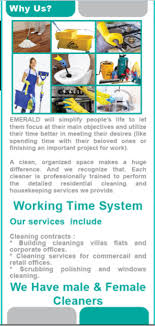 emerald cleaning services ras al