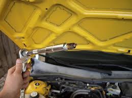 2005 2007 Ford Focus Spark Plugs Replacement 2005 2006