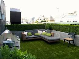 40 Artificial Grass Design Options