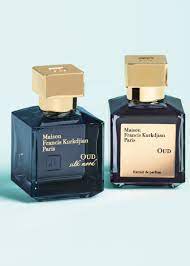 Free us shipping with orders over $59. Maison Francis Kurkdjian Oud Satin Mood Extrait De Parfum 2 4 Oz 70 Ml Bergdorf Goodman