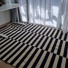 ikea stockholm carpet rug furniture