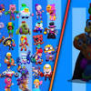 Download and play brawl stars on pc. 1