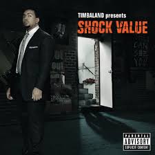 indecent proposal al by timbaland