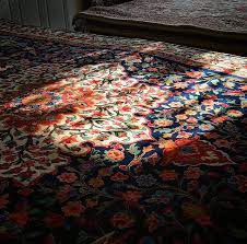 persian rugs on iran carpet day ifilm