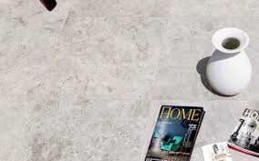 20 excellent honed marble tiles