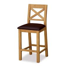 sally oak counter stool