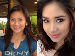 24 por pinay celebrities without