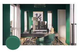 The 14 Best Green Paint Colors Our