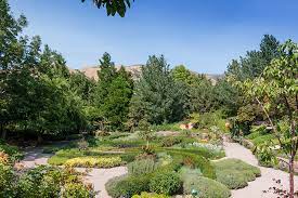 Best Gardens In Salt Lake City Self