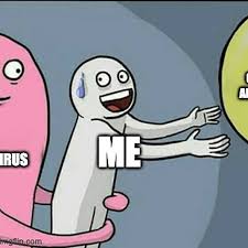 Enjoy the meme 'i'm about to get 3, maybe even 4.' uploaded by backhand143. Coronavirus Memes These Ai Generated Memes Are Better Than Ones Created By Humans Vox