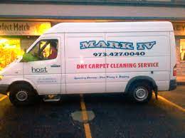 mark iv dry carpet cleaning in new
