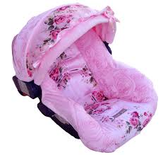 Baby Doll Car Seat