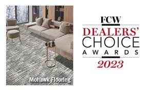 dealers choice 2023 winner carpet