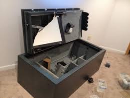 This weapon can be found only in gun safes (2% chance). Biggest Gun Safe Buying Mistakes A Locksmith Naples
