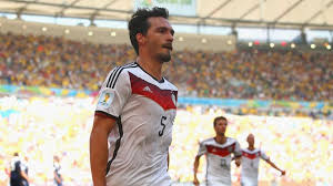 Not only are the players. 2014 Fifa World Cup News Praise Pours In For Sensational Hummels Fifa Com
