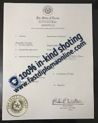 The State Of Texas Apostille Secretary Of State Apostille Www