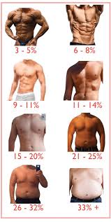 You can eat more if. The Ideal Body Fat Percentage To Bulk