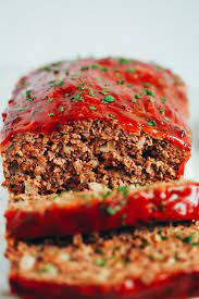 easy turkey meatloaf recipe low carb