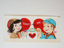 Image result for girls scouts and boy scouts public domain